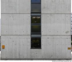 Architectural Concrete